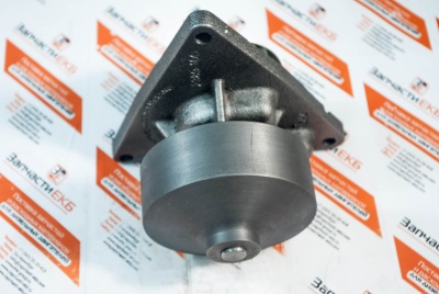 3800976 Водяной насос Помпа PUMP WATER Cummins   Взаимозаменяемые номера: 3415366, 3802479, 3285324, 3929614, 3925540, 5473301
